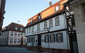 Hotel Schwartzer Loewe